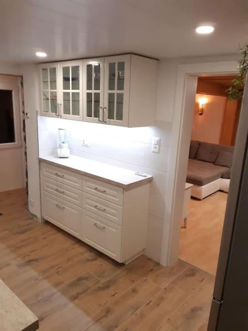 Apartment Chalet Im Sunnigen Usblick ون قن المظهر الخارجي الصورة
